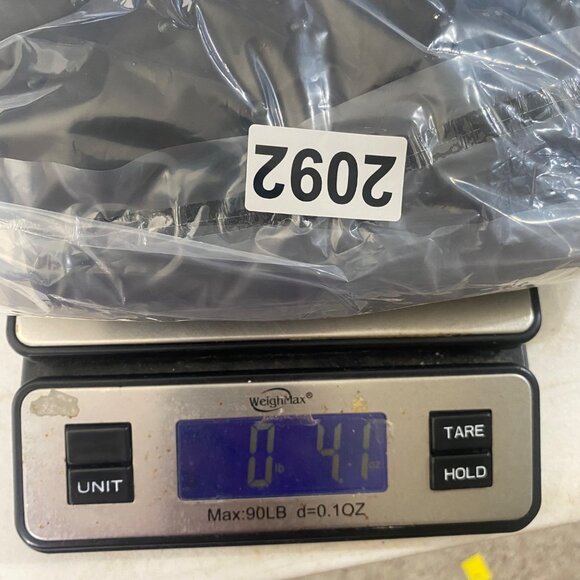 Windsor Beaded Bustier Womens Size S Black Adjustable Beaded Embellished Croppe - Picture 14 of 14